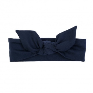 UL&KA Opaska NAVY BLUE, Granat