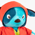 B.Toys Giggly Zippies Woofy – chichotek do nauki ubierania – PIESEK B.Toys Giggly Zippies Woofy – chichotek do nauki ubierania – PIESEK