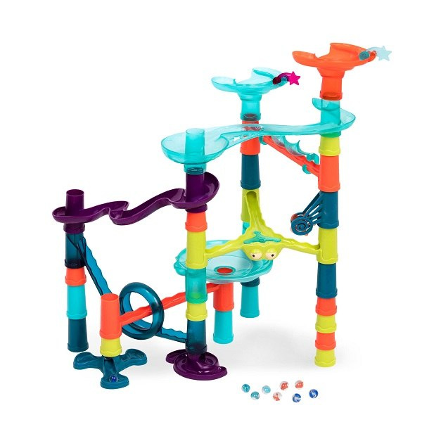 B.Toys Marble-Palooza – KULODROM – wersja mniejsza B.Toys Marble-Palooza – KULODROM – wersja mniejsza