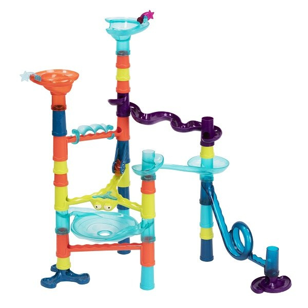 B.Toys Marble-Palooza – KULODROM – wersja mniejsza B.Toys Marble-Palooza – KULODROM – wersja mniejsza