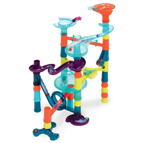 B.Toys Marble-Palooza – KULODROM – wersja mniejsza B.Toys Marble-Palooza – KULODROM – wersja mniejsza
