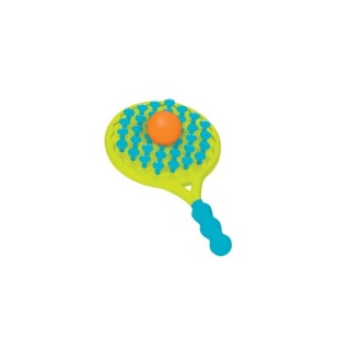 B.Toys Paddle Popper – dwustronne rakietki z piłeczką