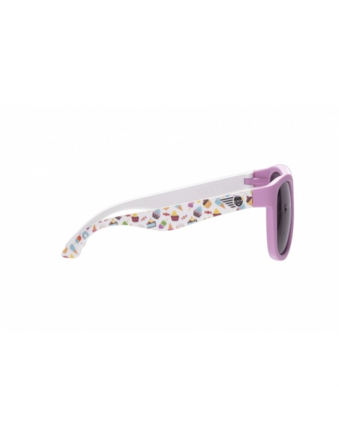 BABIATORS Okulary przeciwsłoneczne 0-2 lata Navigator Sweet Treats