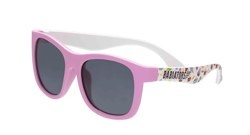 BABIATORS Okulary przeciwsłoneczne 0-2 lata Navigator Sweet Treats