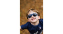 BABIATORS Okulary przeciwsłoneczne 0-2 lata Two Tone Aviator: Nautical Navy BABIATORS Okulary przeciwsłoneczne 0-2 lata Two Tone Aviator: Nautical Navy
