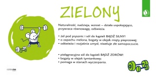 DRESDNER ESSENZ BĄDŹ SILNY! Sól do Kąpieli - 50g