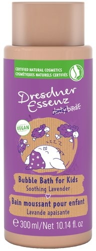 DRESDNER ESSENZ KOLOROWYCH SNÓW Płyn do kąpieli - 300ml