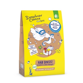 DRESDNER ESSENZ ZESTAW BAW SIĘ DOBRZE!