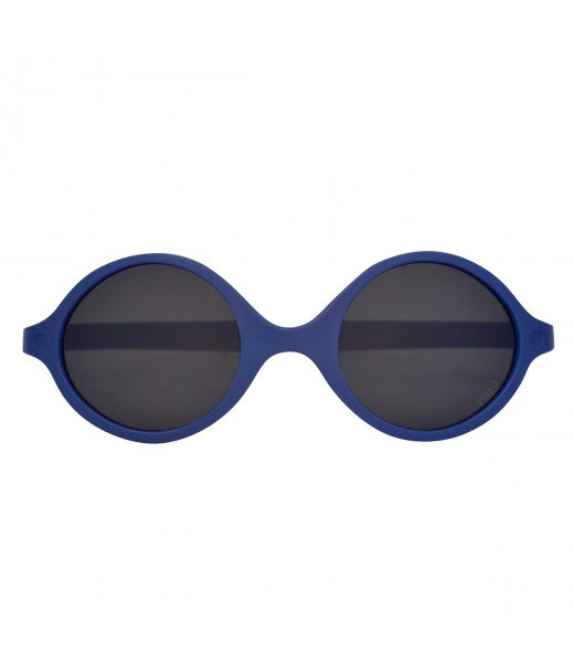 KiETLA Okulary przeciwsłoneczne Diabola 0-1 Denim KiETLA Okulary przeciwsłoneczne Diabola 0-1 Denim