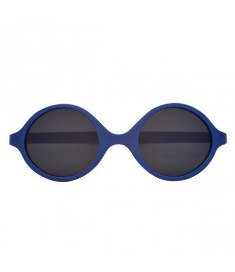 KiETLA Okulary przeciwsłoneczne Diabola 0-1 Denim KiETLA Okulary przeciwsłoneczne Diabola 0-1 Denim