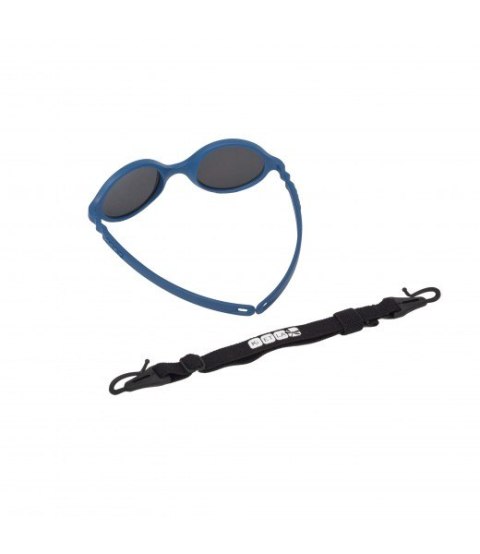 KiETLA Okulary przeciwsłoneczne Diabola 0-1 Denim KiETLA Okulary przeciwsłoneczne Diabola 0-1 Denim