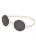 KiETLA Okulary przeciwsłoneczne Diabola 0-1 White KiETLA Okulary przeciwsłoneczne Diabola 0-1 White