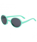 KiETLA, Okulary przeciwsłoneczne RoZZ 1-2 Aqua KiETLA, Okulary przeciwsłoneczne RoZZ 1-2 Aqua