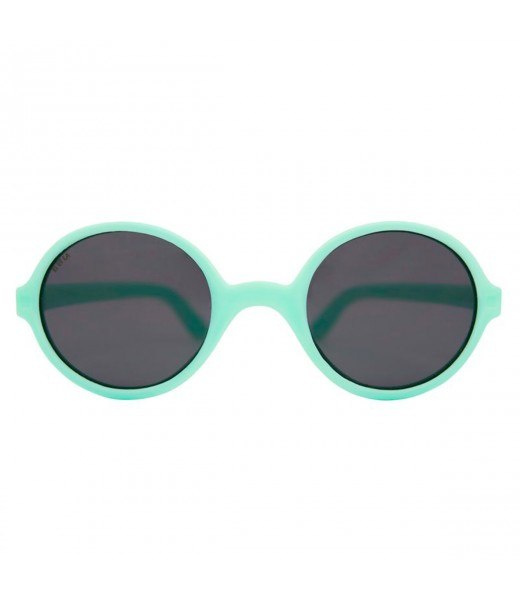 KiETLA, Okulary przeciwsłoneczne RoZZ 1-2 Aqua KiETLA, Okulary przeciwsłoneczne RoZZ 1-2 Aqua