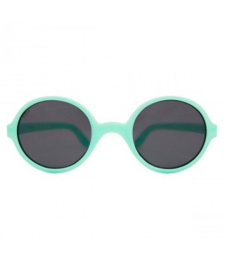 KiETLA, Okulary przeciwsłoneczne RoZZ 1-2 Aqua
