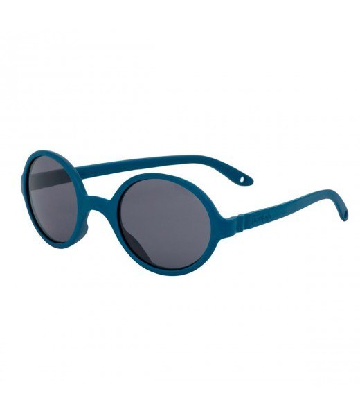KiETLA Okulary przeciwsłoneczne RoZZ 1-2 Denim KiETLA Okulary przeciwsłoneczne RoZZ 1-2 Denim