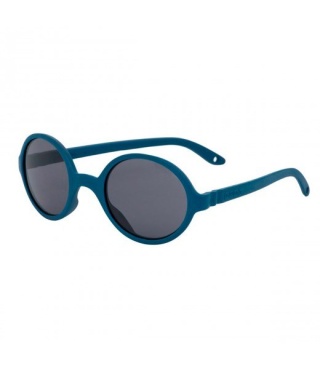 KiETLA Okulary przeciwsłoneczne RoZZ 1-2 Denim