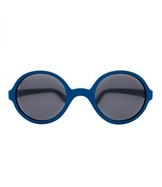 KiETLA Okulary przeciwsłoneczne RoZZ 1-2 Denim KiETLA Okulary przeciwsłoneczne RoZZ 1-2 Denim