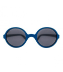 KiETLA Okulary przeciwsłoneczne RoZZ 1-2 Denim KiETLA Okulary przeciwsłoneczne RoZZ 1-2 Denim