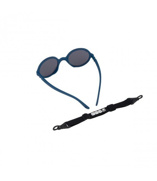 KiETLA Okulary przeciwsłoneczne RoZZ 1-2 Denim KiETLA Okulary przeciwsłoneczne RoZZ 1-2 Denim