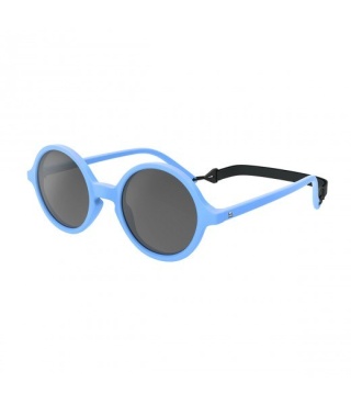 KiETLA Okulary przeciwsłoneczne WOAM 2-4 lata Blue