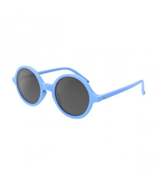 KiETLA Okulary przeciwsłoneczne WOAM 2-4 lata Blue KiETLA Okulary przeciwsłoneczne WOAM 2-4 lata Blue