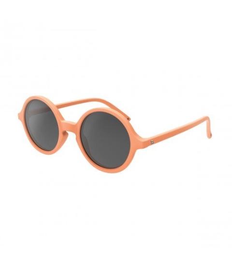 KiETLA Okulary przeciwsłoneczne WOAM 2-4 lata Orange