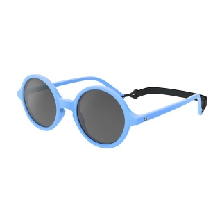KiETLA Okulary przeciwsłoneczne WOAM 4-6 lat Blue