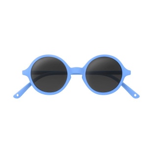 KiETLA Okulary przeciwsłoneczne WOAM 4-6 lat Blue