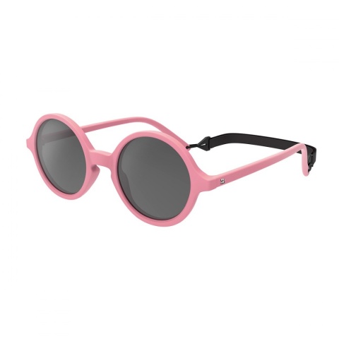 Okulary przeciwsłoneczne WOAM 4-6 lat Pink Ki ET LA
