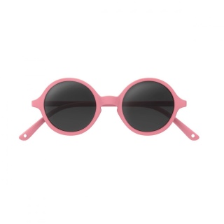 Okulary przeciwsłoneczne WOAM 4-6 lat Pink Ki ET LA