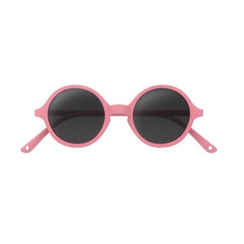Okulary przeciwsłoneczne WOAM 4-6 lat Pink Ki ET LA