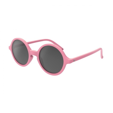 Okulary przeciwsłoneczne WOAM 4-6 lat Pink Ki ET LA