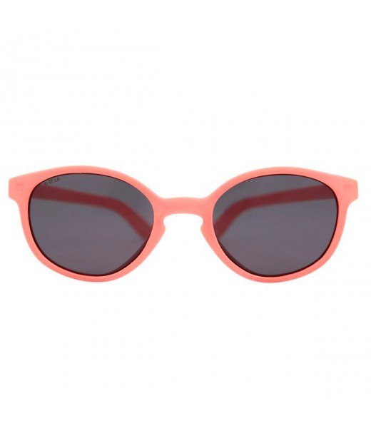 KiETLA Okulary przeciwsłoneczne WaZZ 1-2 lata Grapefruit KiETLA Okulary przeciwsłoneczne WaZZ 1-2 lata Grapefruit