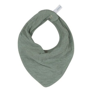 LITTLE DUTCH Apaszko - bandanka Pure mint