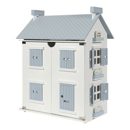 little dutch drewniany domek dla lalek manustore little dutch drewniany domek dla lalek manustore