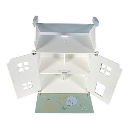 little dutch drewniany domek dla lalek manustore little dutch drewniany domek dla lalek manustore