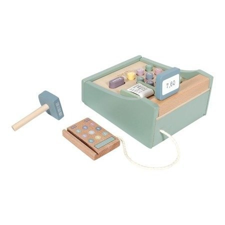 little dutch drewniana kasa manustore little dutch drewniana kasa manustore
