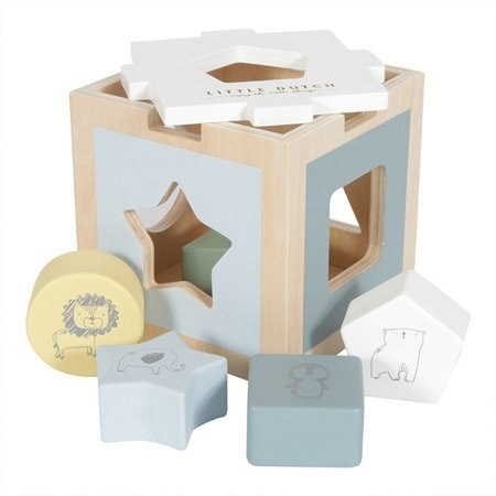 little dutch sorter drewniany manustore
