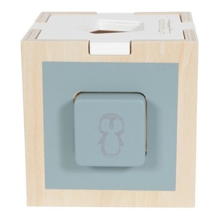 little dutch sorter drewniany manustore