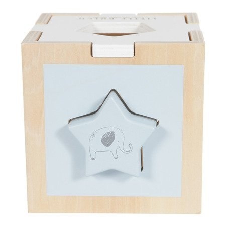 little dutch sorter drewniany manustore