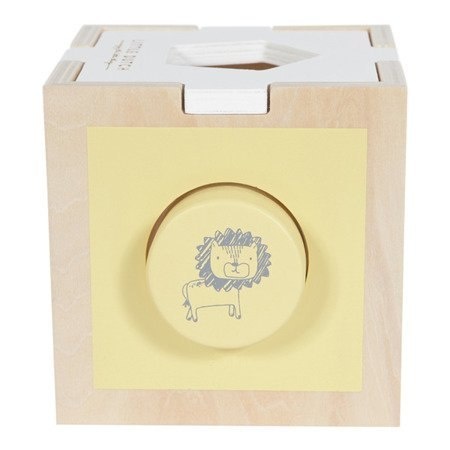 little dutch sorter drewniany manustore