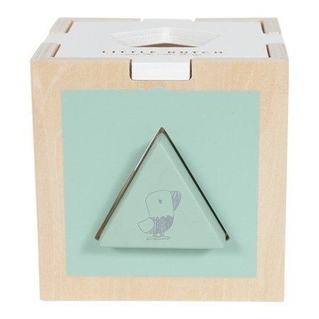 little dutch sorter drewniany manustore
