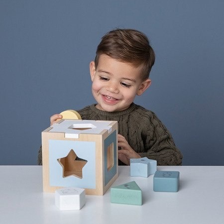 little dutch sorter drewniany manustore
