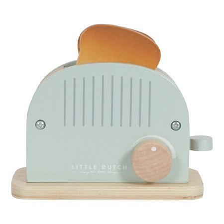 little dutch toster z akcesoriami manustore little dutch toster z akcesoriami manustore
