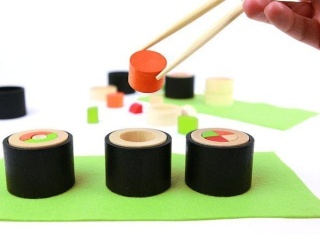 MILANIWOOD Makemaki, 6l+