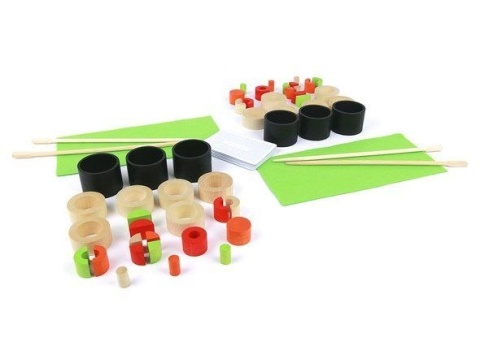 MILANIWOOD Makemaki, 6l+