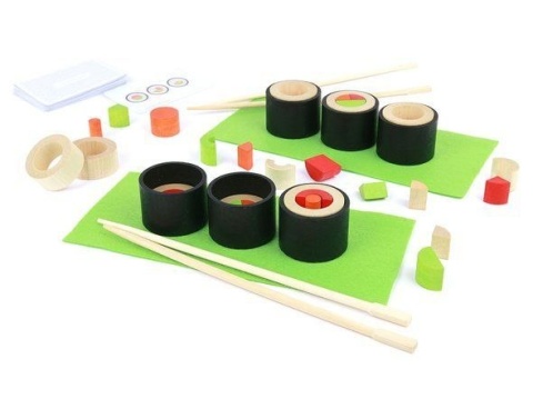 MILANIWOOD Makemaki, 6l+