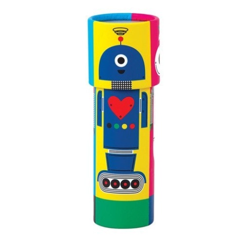 MUDPUPPY Kalejdoskop Mix&Match Roboty 3+