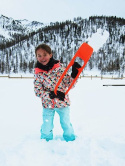 QUUT Łopatka z sitkiem Scoppi Mighty Orange QUUT Łopatka z sitkiem Scoppi Mighty Orange